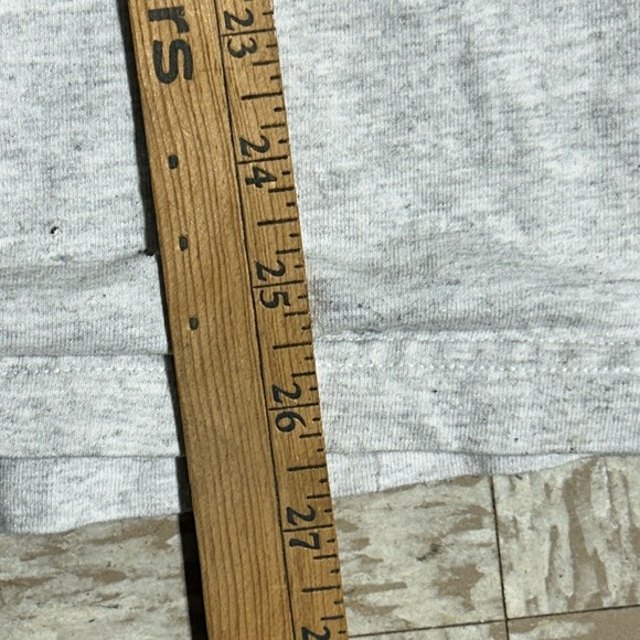 Vintage Bikini Patrol Tank Top Men's Small Racer Back Silver‎ Lake MI Graphic - Picture 4 of 5